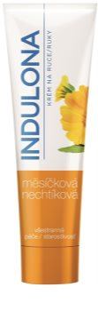 Indulona Calendula creme de mãos com efeito regenerador