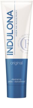 Indulona Original creme nutritivo para mãos