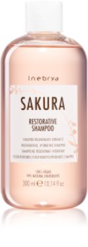 Inebrya Sakura sampon pentru regenerare