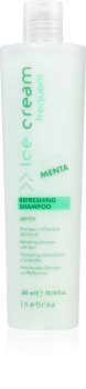 Inebrya Frequent shampoo rinfrescante per uso quotidiano