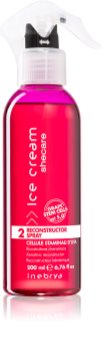 Inebrya Shecare Hydraterende Spray voor Beschadigd, Chemisch Behandeld Haar