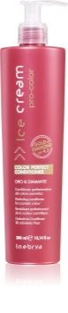 Inebrya Pro-Color balsam pentru a evidentia culoarea parului