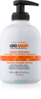 Inebrya Ice Cream KroMask Hair Mask For Coloured Or Streaked Hair