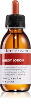 Inebrya Energy ser energizant impotriva caderii parului