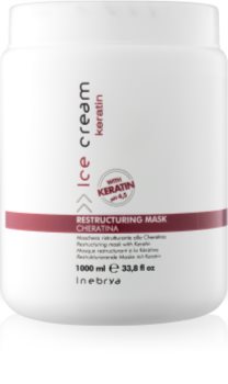 Inebrya Keratin masca revitalizanta cu keratina