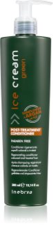 Inebrya Green Herstellende Conditioner voor Gekleurd en Beschadigd Haar