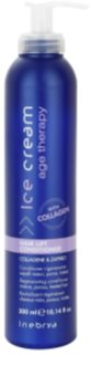 Inebrya Age Therapy regenerierender Conditioner für reifes und strapaziertes Haar