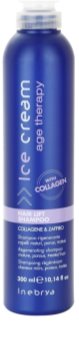 Inebrya Age Therapy Regenerating Shampoo For Mature And Porous Hair