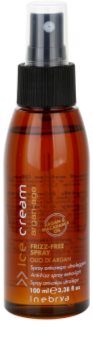 Inebrya Argan-Age ултра лек спрей против цъфтене