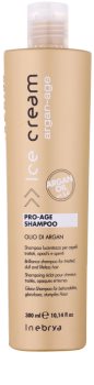 Inebrya Argan-Age арганов шампоан за блясък