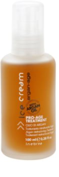 Inebrya Argan-Age tratament restructurant cu argan