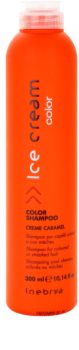 Inebrya Color шампоан за боядисана коса и коса с кичури