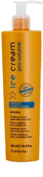 Inebrya Pro-Volume balsam pentru volum