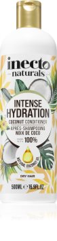 Inecto Coconut après-shampoing hydratant pour cheveux
