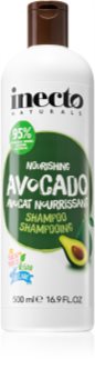 Inecto Avocado sampon hranitor pentru păr