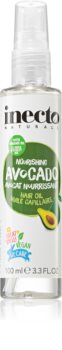Inecto Avocado Ulei nutritiv pentru păr