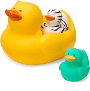 Infantino Water Toy Duck with Ducklings játék fürdőbe