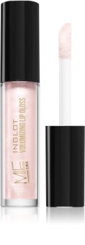 Inglot Me Like блясък за устни за по-голям обем