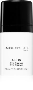 Inglot Lab All In crema de ochi