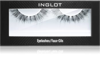 Inglot Eyelashes изкуствени мигли