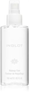 Inglot Makeup Fixer Sminkfixerande spray (alkoholfri)