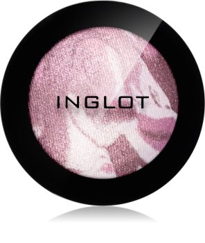 Inglot Eyelighter dlhotrvajúce žiarivé očné tiene