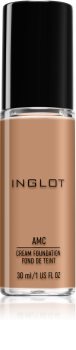 Inglot AMC Creme - Make-up für ein natürliches Aussehen