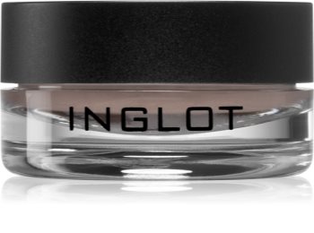 Inglot AMC гел-помада за вежди