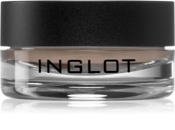Inglot AMC Øjenbryns pomade gel