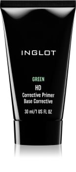 Inglot HD CC Crème voor Egale Huidtint