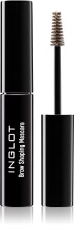 Inglot Basic mascara sourcils