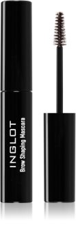 Inglot Brow Shaping řasenka na obočí