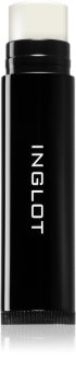 Inglot Rich Care защитен балсам за устни