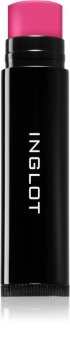 Inglot Rich Care защитен балсам за устни
