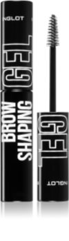 Inglot Brow Shaping gel na obočí