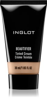 Inglot Beautifier crema tonica iluminatoare cu efect de hidratare