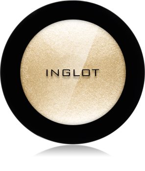 Inglot Soft Sparkler multifunktioneller Aufheller Für Gesicht und Körper