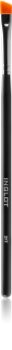Inglot Makeup Brush плоска четка за сенки за очи