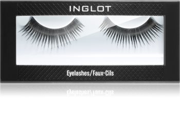 Inglot Eyelashes umelé mihalnice