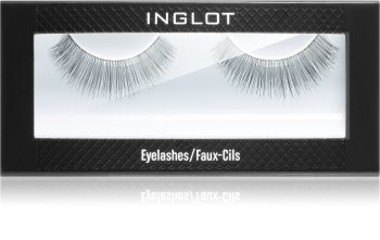 Inglot Eyelashes Klebewimpern