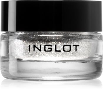 Inglot Body Sparkles třpytky na obličej i tělo