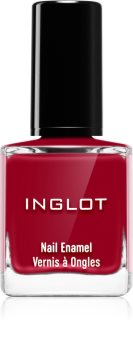 Inglot Nail Enamel vernis à ongles