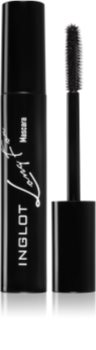 Inglot Long For спирала за обем и удължаване на мигли