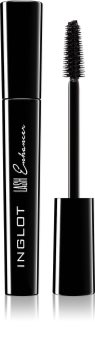 Inglot Lash Enhancer mascara cils volumisés et épais
