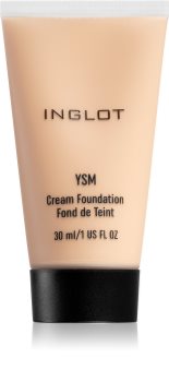 Inglot YSM матиращ фон дьо тен