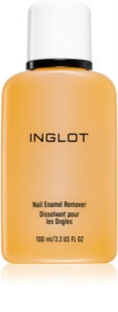Inglot Nail Enamel Remover Nagellacksborttagning