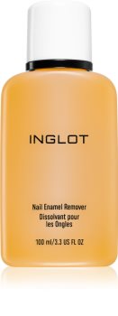 Inglot Nail Enamel Remover лакочистител