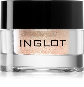 Inglot AMC насипни сенки за очи с висока пигментация