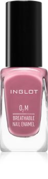 Inglot O2M vernis à ongles