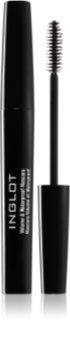 Inglot Basic водоустойчива спирала за екстра обем